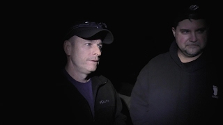 The Bigfoot Activity YOU DON'T TALK ABOUT! (Extended)