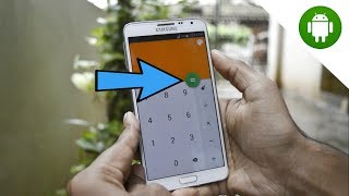 How to HIDE Your SECRET Files in CALCULATOR! ? || Android Tricks 2017