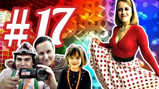 Папа Тёма. Вечеринка. Стиляги. Honda Element 5 лет. VLOG LIFE