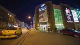 LAPSA Agency / Презентационный видеоролик города Даугавпилс