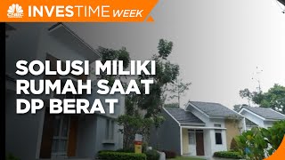 Milenial, Ini Nih Solusi Miliki Rumah Saat DP Berat