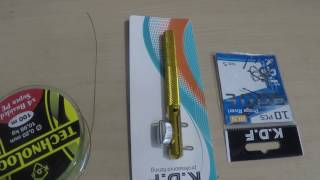 Крючковяз KDF KX-000534