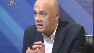 "Oposición no tiene propuesta"
