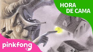 ¡No Puedo Dormir! | Cuentos para ir a Dormir | Pinkfong Cuentos Infantiles