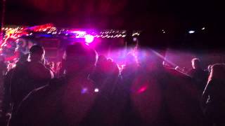 Space Piknik 25.07.2014