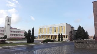 Вёска Расна