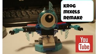 Krog Mixels Remake