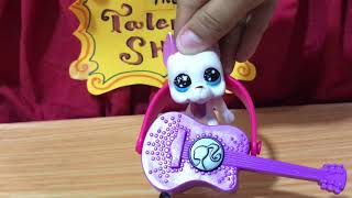 LPS Talent Show: The Love At First Song
