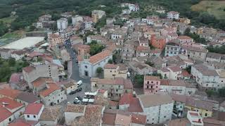 Drone Fimi X8 SE - Santa Sofia d' Epiro (CS)