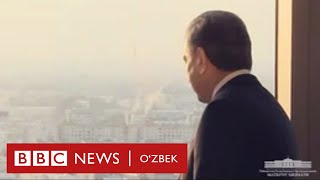 Мирзиёев  ситилари иш бермай, энди қуриш тўхтайдими? Ўзбекистон - O`zbekiston