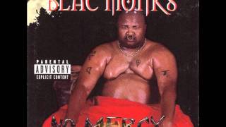 Blac Monks - Grim Reaper