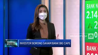 Market Focus: IHSG Pepet Terus All Time High