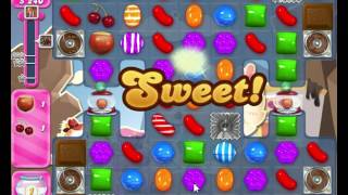 Candy Crush Saga LEVEL 2152 NO BOOSTERS (30 moves)