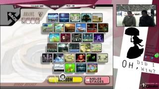 ODIW #2: Blacktwins (MK) vs Pulse|Ori (MK/Olimar)
