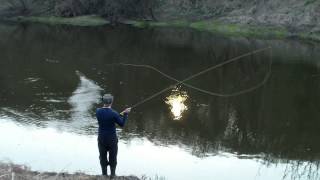 Switch-rod Kola Salmon Libra 11078/4