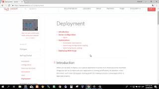 Deployment Laravel 5.6 con Ngnix y Ubuntu 18.04 - Parte 1