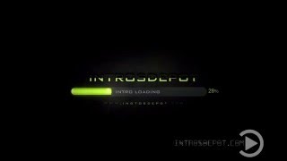 FREE INTRO TRAILER - SONY VEGAS PRO 13