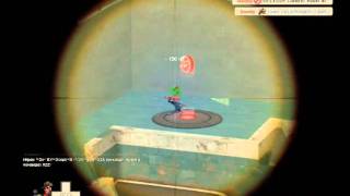 Team Fortress 2 хедшоты под музыку