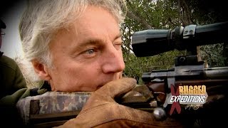 Carmen Mountain Whitetail Hunt with J Alain Smith