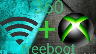Как подключиться к wi-fi на xbox 360 freeboot?!?!! Как обновить обложки на икс бокс 360 фрибут?!?