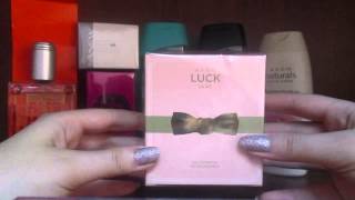 Обзор заказа продукции Avon (в каталоге №8/2015)