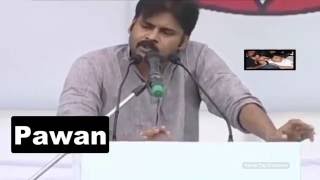 PAWANKALYAN /saying his Daughter is an "CHRISTIAN"
