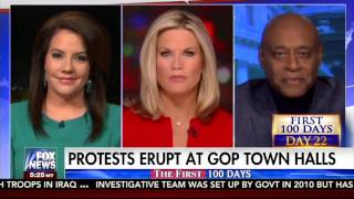 Kevin P. Chavous on Fox News: Rage Against Betsy DeVos Should be Focused on Education