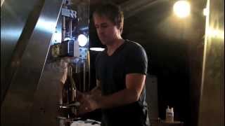 How to Cork a Bottle by Nathan Myers