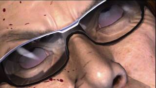 Yakuza 3 (Ryu Ga Gotoku 3): Chapter 11 (4/4)