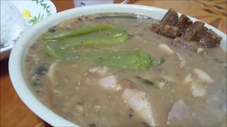 Pork Ginisang Monggo. ( LutongBerto) song: One Day (Radio Version) artist: Matisyahu