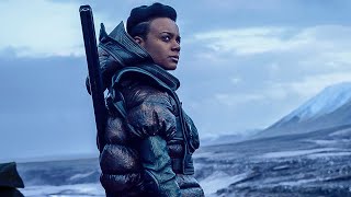 10 Новых Фантастических сериалов, которые стоит посмотреть каждому!
