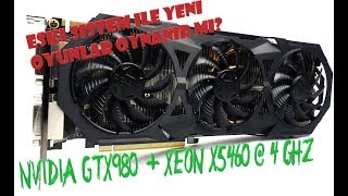 Eski sistem ile yeni oyunlar oynanır mı? Pubg ile test ediyoruz!