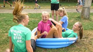 DAG 3 - NXM SPORTKAMPEN 2018 ??? #fightforthecrown #nxm #dayreport