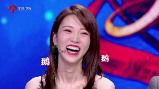 新相亲大会 Part2 男嘉宾畏惧强势女生遭遇女嘉宾灭灯 把全部积蓄给前女友治病有情有义 200119
