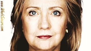 Why Hillary Clinton Can't Be President... (FACTS)