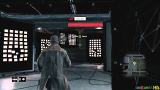 Watch Dogs - Walkthrough part 25 PS4 1080p (Watch Dogs PS4 Walkthrough)
