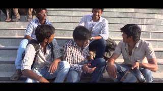 GETHH - A Tamil Short Film by Thanmanam,Guru & Kavin.