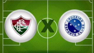 Assistir Fluminense x Cruzeiro Ao Vivo HD 20/07/2017