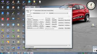 Redmi Y2 frp and mi lock remove done with umt pro