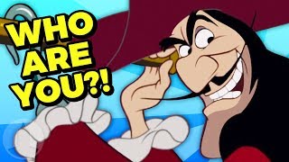 Which Disney Villain Are YOU!? (Tooned Up S6 E13)  | Channel Frederator