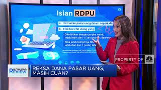 Mengenal Reksa Dana Pasar Uang, Investasi Cocok Bagi Pemula