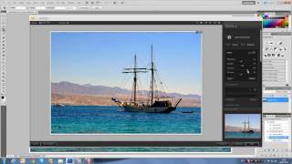 Уроки фотошопа - фильтры NIK SOFTWARE