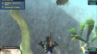 Aliens Epix - Spore Alien(Xeno) Campaign