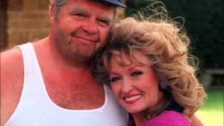 Geoffrey Hughes Tribute