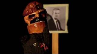 Masasit Mati-Top Goon Episode 4 Dracula