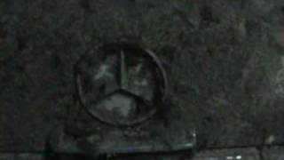 W115 200 rettung