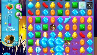 Candy Crush Soda Saga Level 466 (3 Stars)