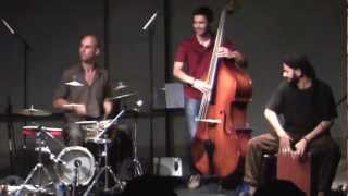 elephant songs @ darbast, tehran: zam-zamah