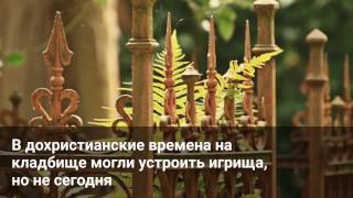 Народный календарь про Радуницу: как проводили Пасху мертвых наши предки