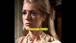 Svenska Flicka: Remembering Inger Stevens